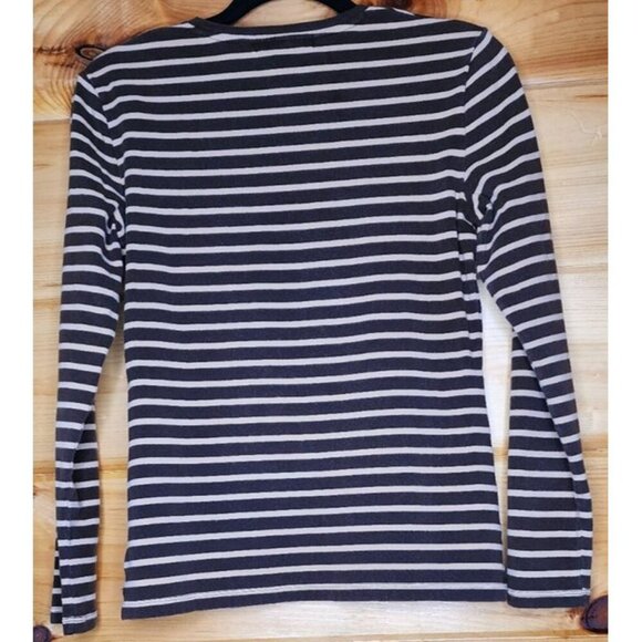 Lauren Ralph Lauren M Brown Minimalist Warm Causal Business Chic. Cool Weather. - Picture 9 of 12